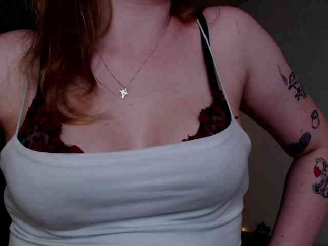 MelanyCrazyyyy webcam