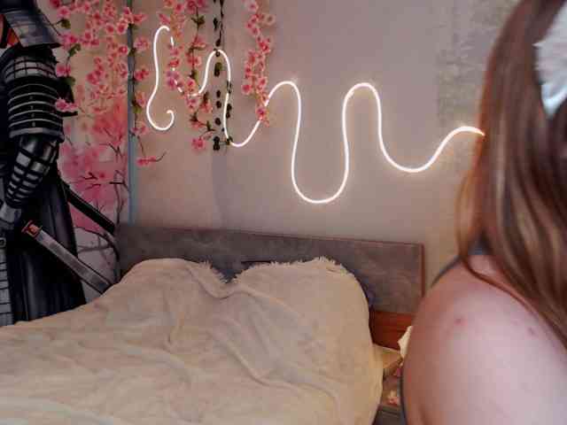 MelanyCrazyyyy webcam