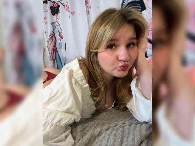 MelanyCrazyyyy webcam