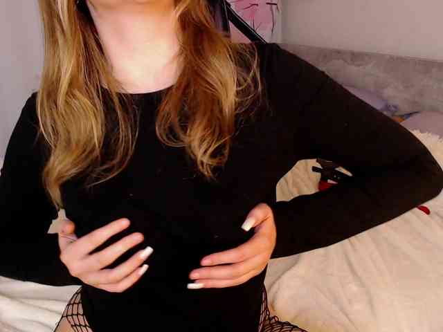 MelanyCrazyyyy webcam
