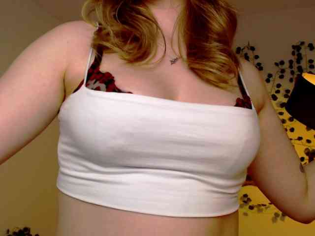 MelanyCrazyyyy webcam