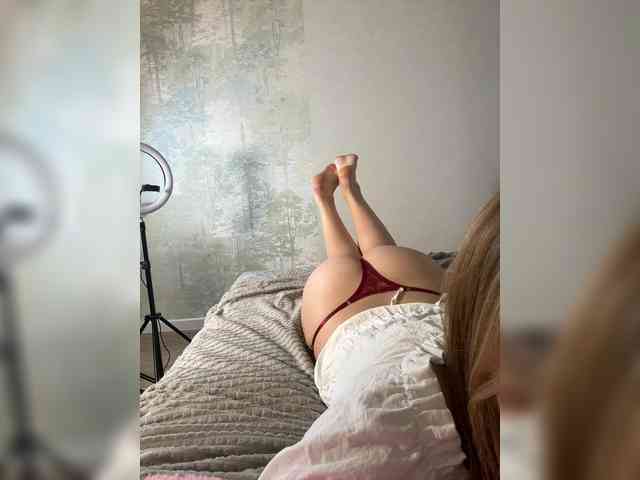 MelanyCrazyyyy webcam