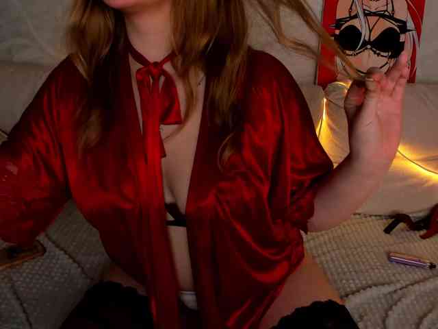 MelanyCrazyyyy webcam