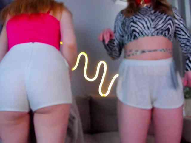 MelanyCrazyyyy webcam