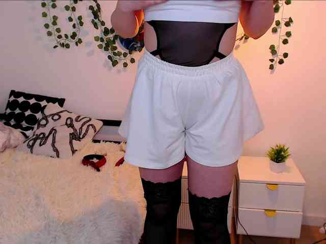 MelanyCrazyyyy webcam