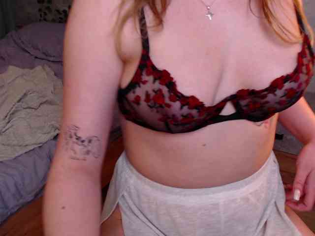 MelanyCrazyyyy webcam