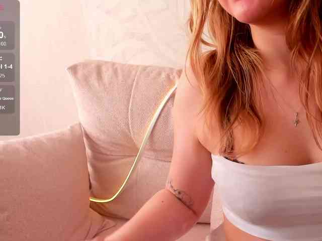 MelanyCrazyyyy webcam