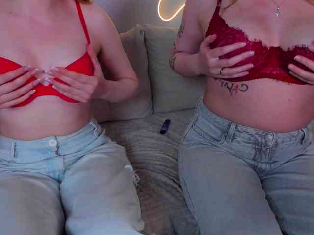 MelanyCrazyyyy webcam