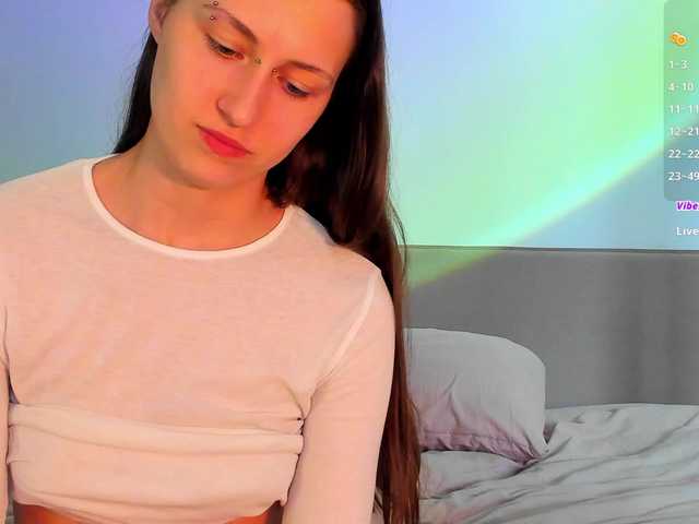 iamskinnychick live cam on BongaCams