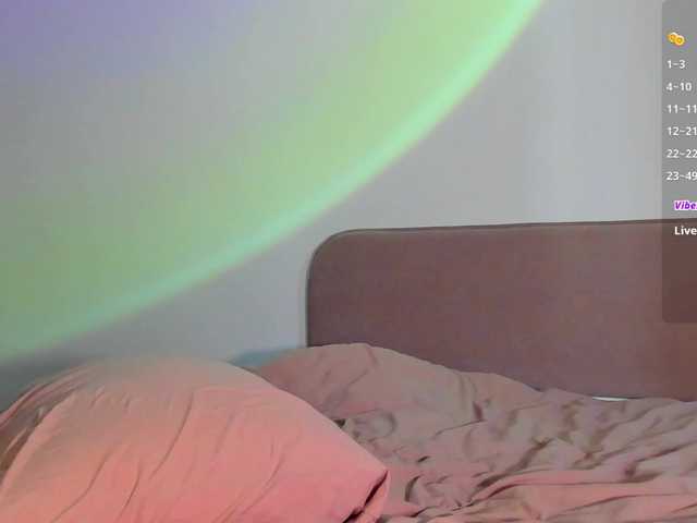 iamskinnychick live cam on BongaCams