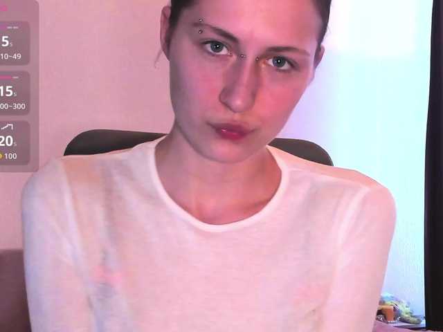 iamskinnychick live cam on BongaCams