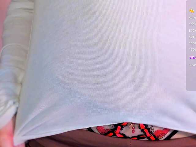 iamskinnychick live cam on BongaCams