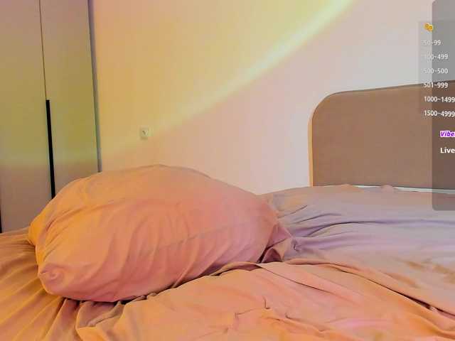 iamskinnychick live cam on BongaCams