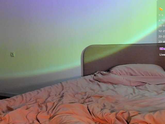 iamskinnychick live cam on BongaCams