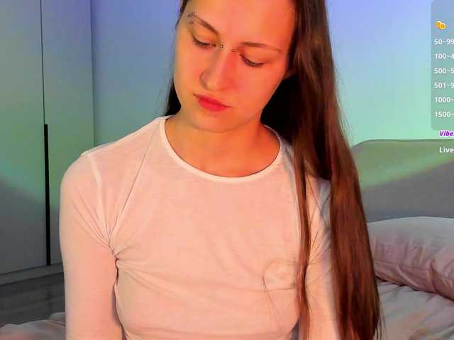 iamskinnychick live cam on BongaCams