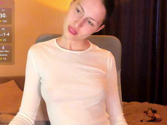 iamskinnychick live cam on BongaCams