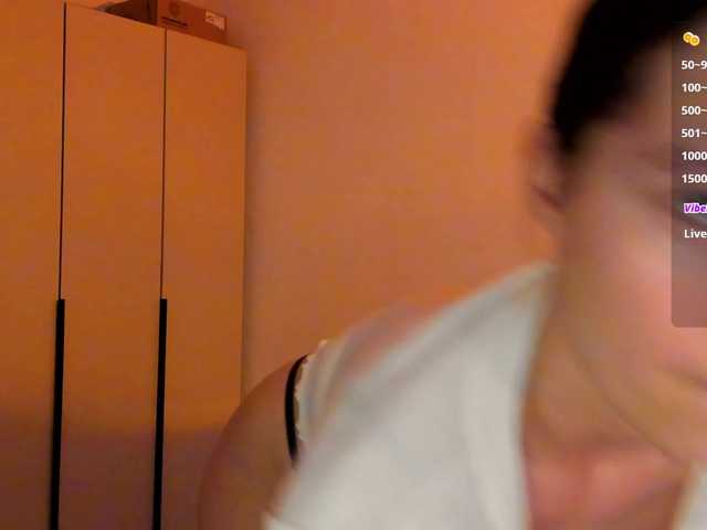 iamskinnychick live cam on BongaCams