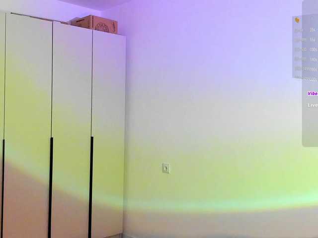 iamskinnychick live cam on BongaCams