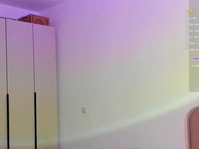 iamskinnychick live cam on BongaCams