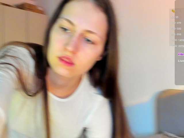 iamskinnychick live cam on BongaCams