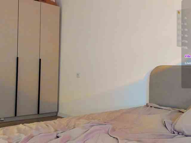 iamskinnychick webcam