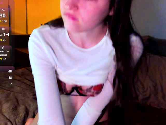 iamskinnychick webcam