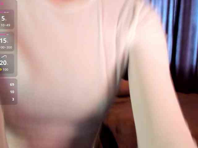 iamskinnychick webcam