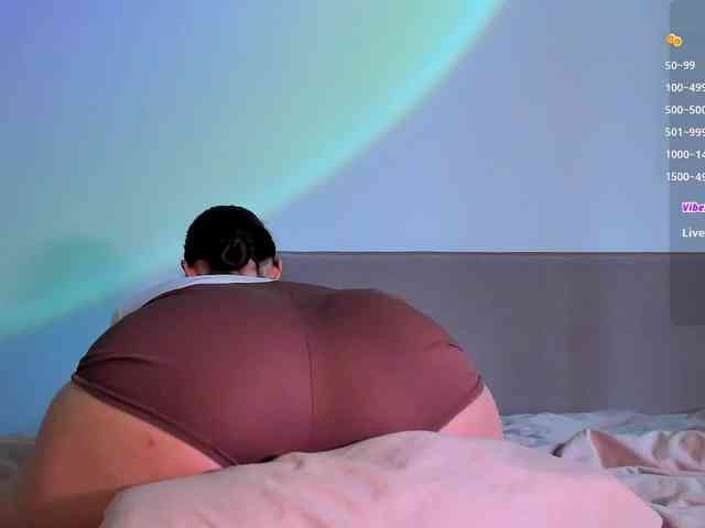iamskinnychick webcam