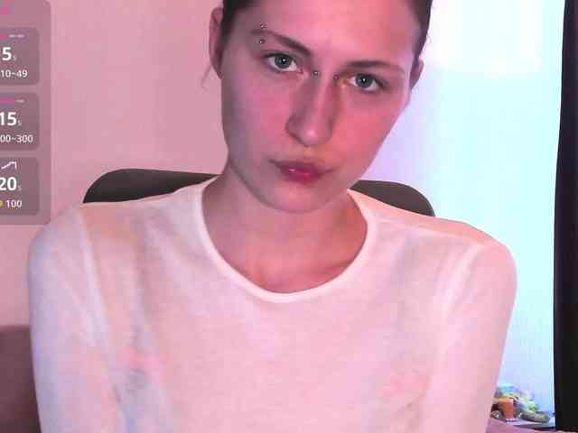 iamskinnychick webcam