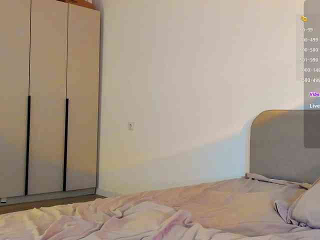 iamskinnychick webcam