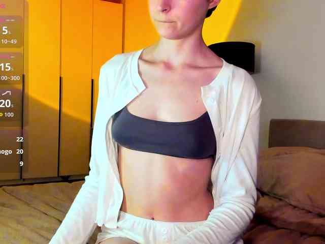 iamskinnychick webcam
