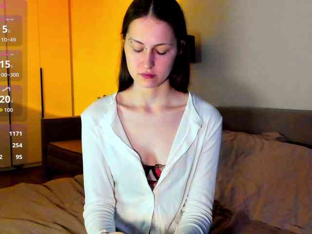 iamskinnychick webcam