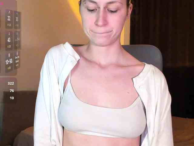 iamskinnychick webcam