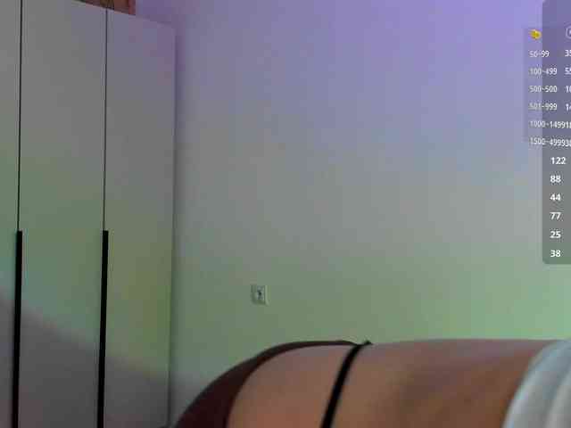 iamskinnychick webcam