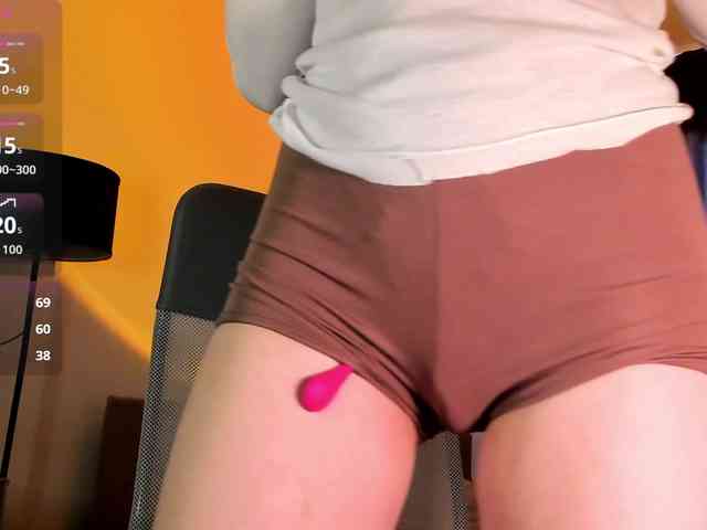 iamskinnychick webcam