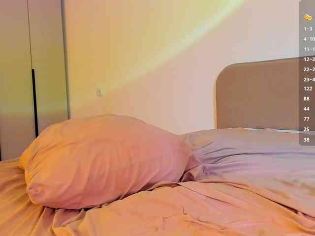 iamskinnychick webcam