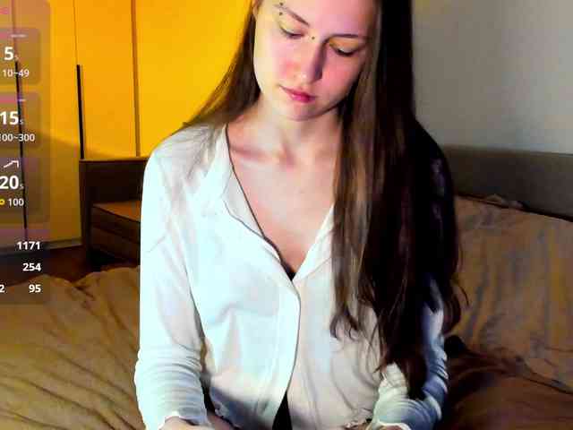 iamskinnychick webcam