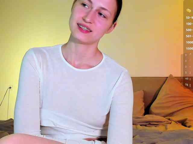 iamskinnychick webcam