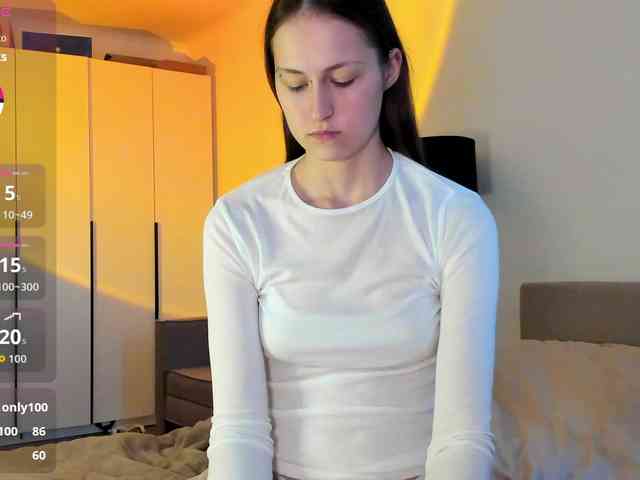 iamskinnychick webcam