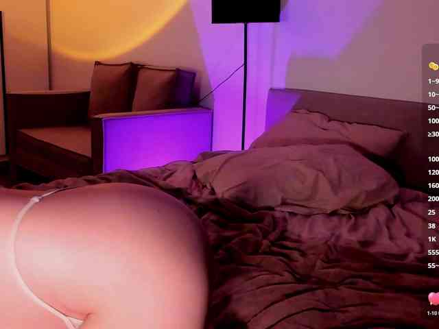 iamskinnychick webcam