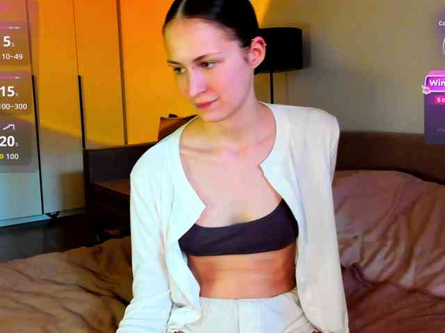 iamskinnychick webcam