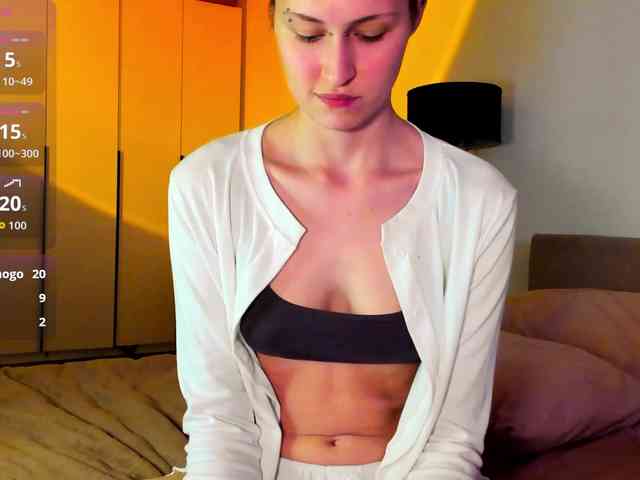 iamskinnychick webcam