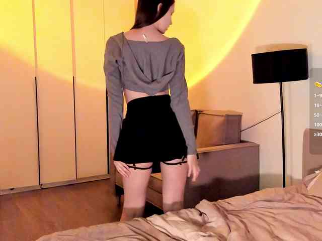 iamskinnychick webcam