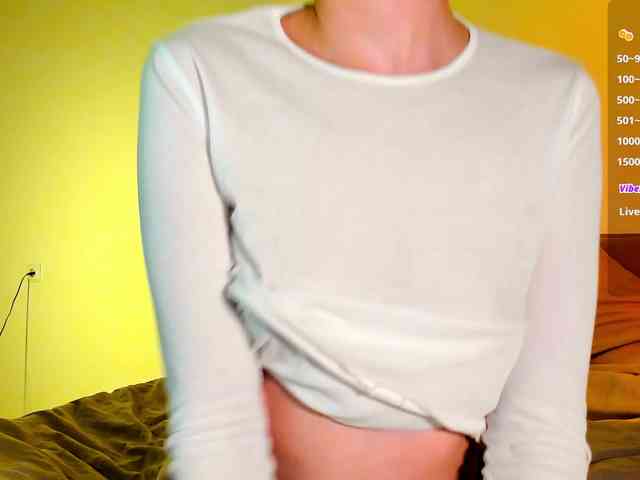 iamskinnychick webcam