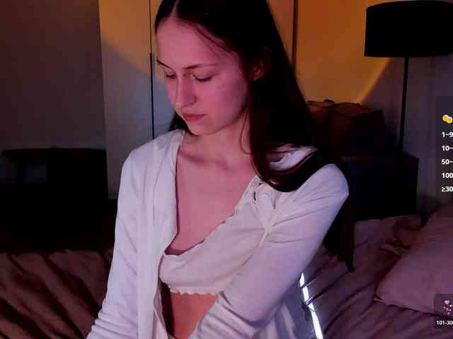 iamskinnychick webcam
