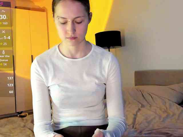 iamskinnychick webcam