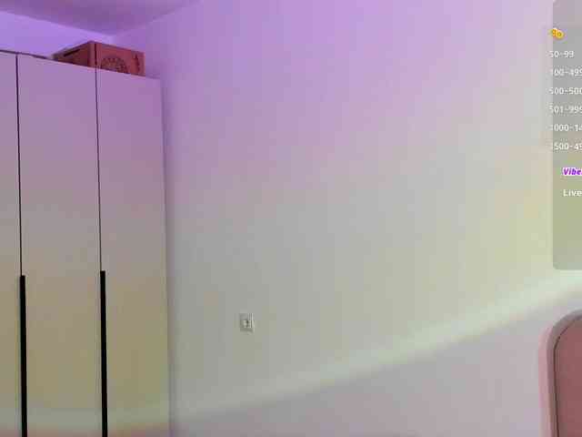 iamskinnychick webcam