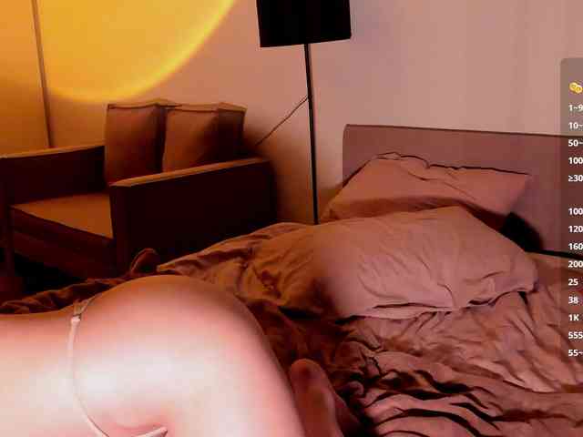 iamskinnychick webcam