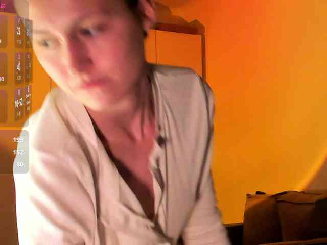 iamskinnychick webcam