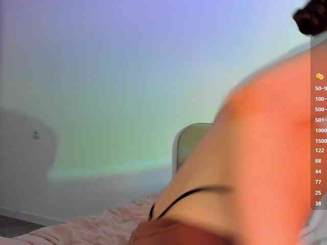 iamskinnychick webcam